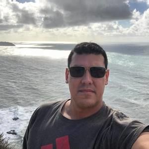 Meet your Posher, Sidney